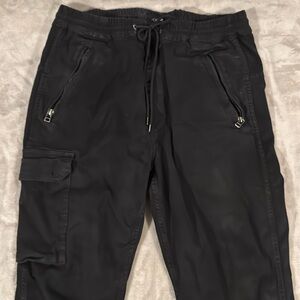 Joe’s Kinetic Cargo Joggers